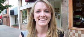 Photo of Monica Dutcher