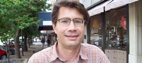 Photo of Chuck Epp