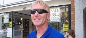 Photo of Jeff Williams