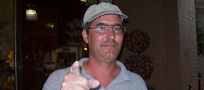Photo of John Cooney