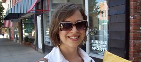 Photo of Jennifer Nicol