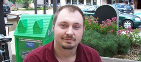 Photo of Robert Ottens