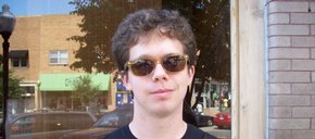 Photo of James Piller