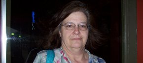 Photo of Sharilyn Wells