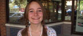 Photo of Rachel Hampton