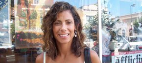 Photo of Debbie Sharp