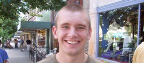Photo of Mike Wisler