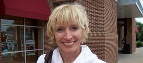Photo of Brenda Funk