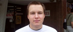 Photo of Kenny Hitchcock