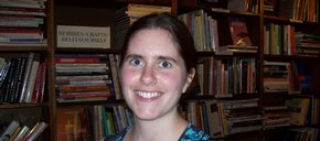 Photo of Shannon Rasmussen