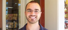 Photo of Cody Meinhardt