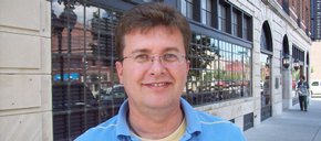 Photo of Jim Freed