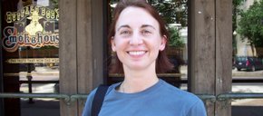 Photo of Elizabeth Smith