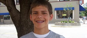 Photo of Sam Corkins
