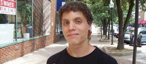 Photo of John Hernandez