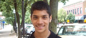Photo of Jose Hernandez