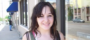 Photo of Kimi Kramer