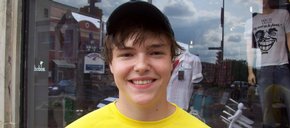 Photo of Dillon Hicks