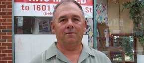 Photo of Tom Girard