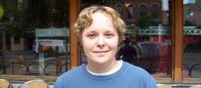 Photo of Sarah Roenfeldt