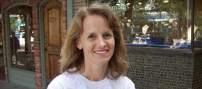 Photo of Peony Allen