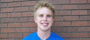 Photo of Tommy Kooken
