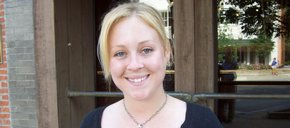Photo of Erin Medina