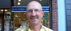 Photo of Grant Thierolf