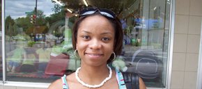 Photo of Shauntel Dukes