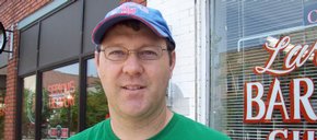 Photo of Steve Franklin