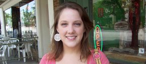 Photo of Jessica Horsch