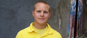 Photo of Charles Mersmann