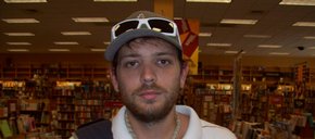 Photo of Denny Weinmann