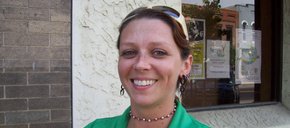 Photo of Carley Doores
