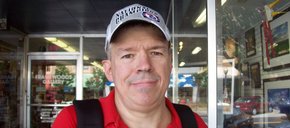 Photo of Steve Remlinger