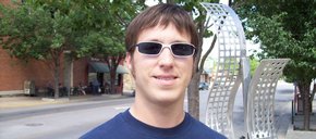 Photo of Adam Andretti