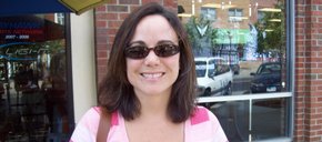 Photo of Christy Hunt