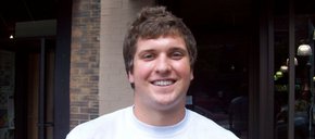 Photo of Danny Struble