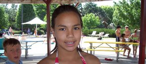 Photo of Hannah Copp