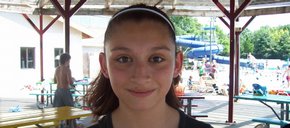 Photo of Whitney Jaimez