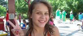 Photo of Emily Laughlin