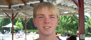 Photo of Skyler Malone