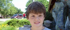 Photo of Wyatt Ohse