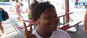 Photo of Deloris Sanders