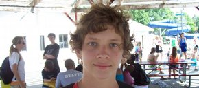 Photo of Tony Woolery