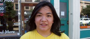 Photo of Liz Beech