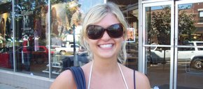 Photo of Amanda Steffen