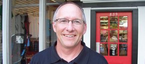 Photo of Craig Friedrichsen