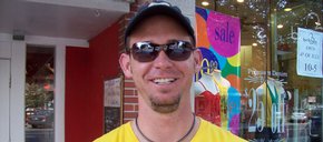 Photo of Tyler Willbanks
