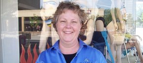 Photo of Debra Zahr